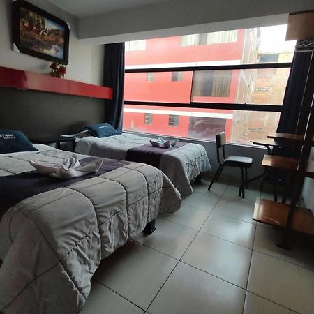 Hotel Platinum Palace Cusco Ngoại thất bức ảnh