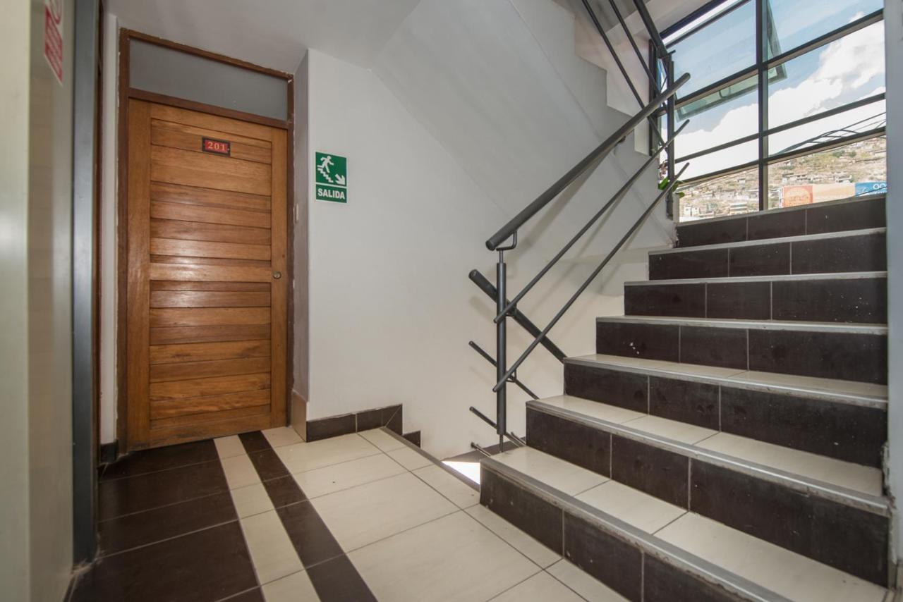 Hotel Platinum Palace Cusco Ngoại thất bức ảnh