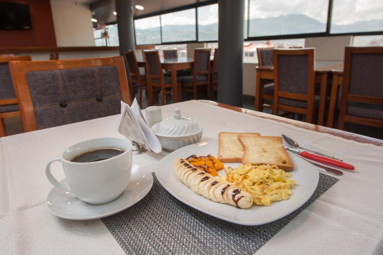 Hotel Platinum Palace Cusco Ngoại thất bức ảnh