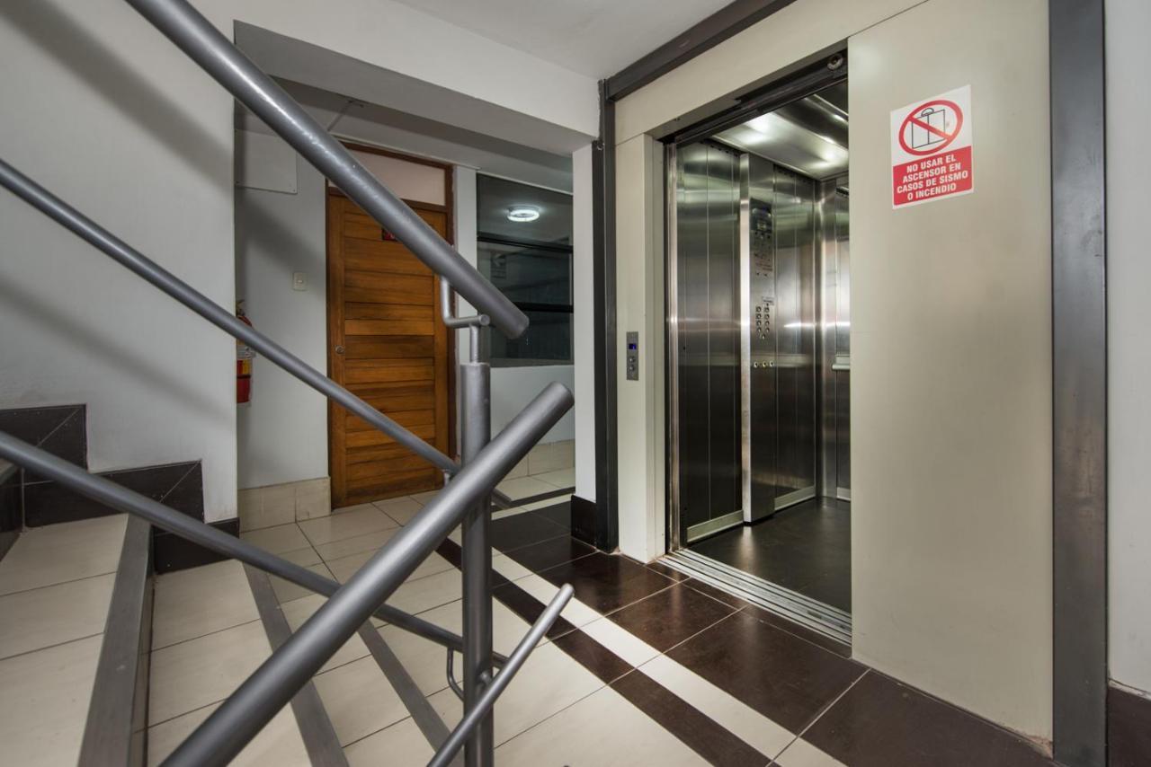 Hotel Platinum Palace Cusco Ngoại thất bức ảnh