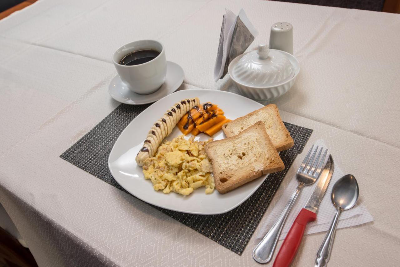 Hotel Platinum Palace Cusco Ngoại thất bức ảnh