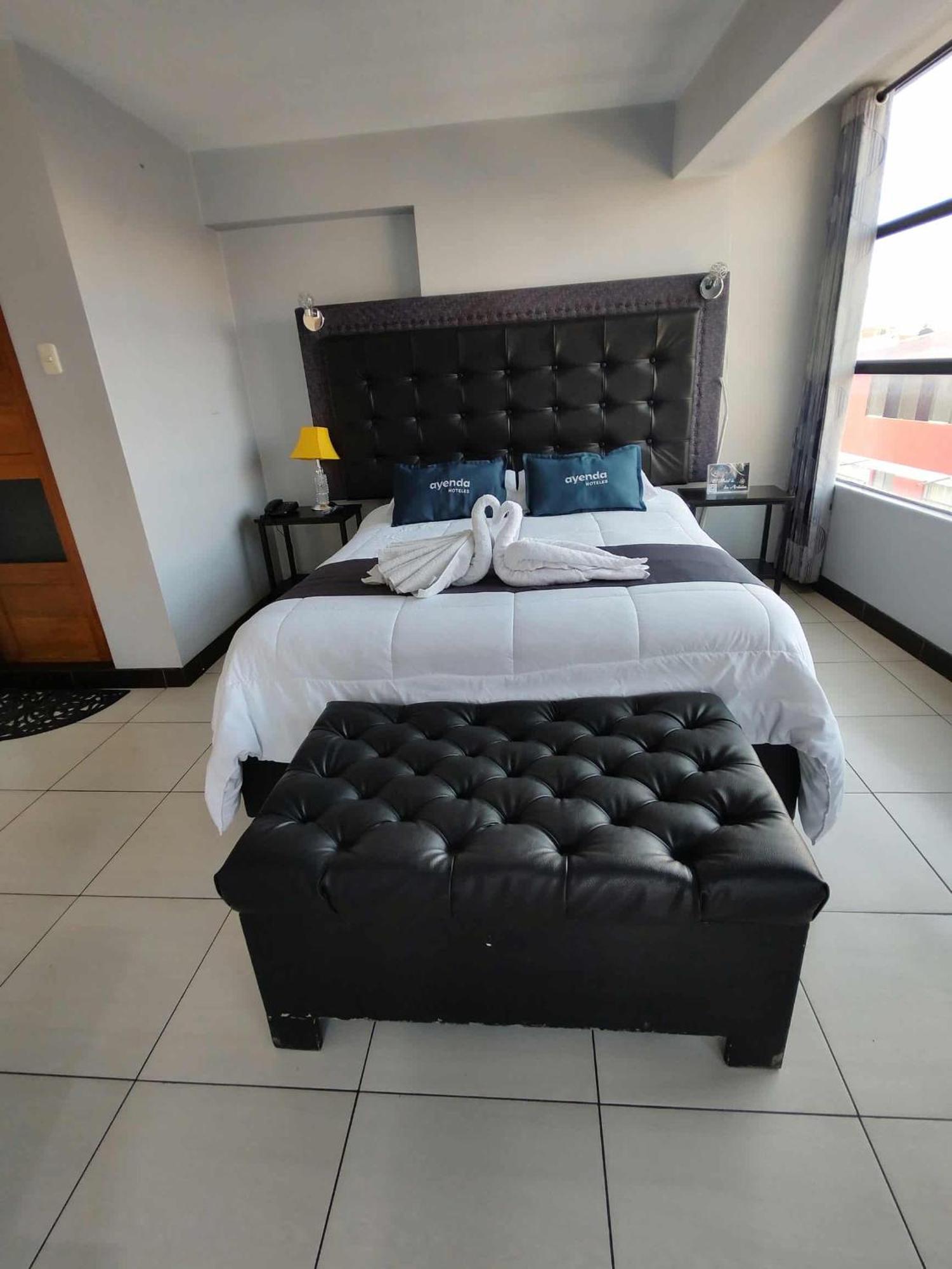 Hotel Platinum Palace Cusco Ngoại thất bức ảnh