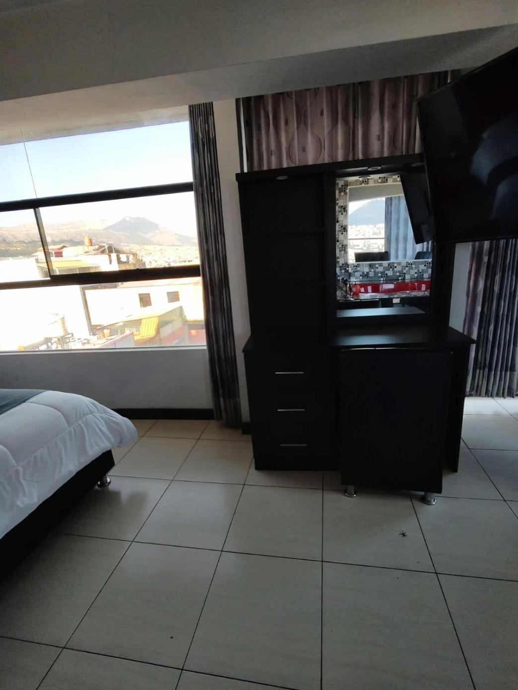 Hotel Platinum Palace Cusco Ngoại thất bức ảnh