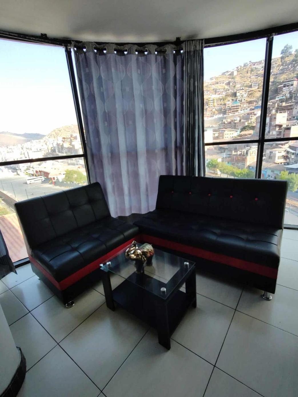 Hotel Platinum Palace Cusco Ngoại thất bức ảnh