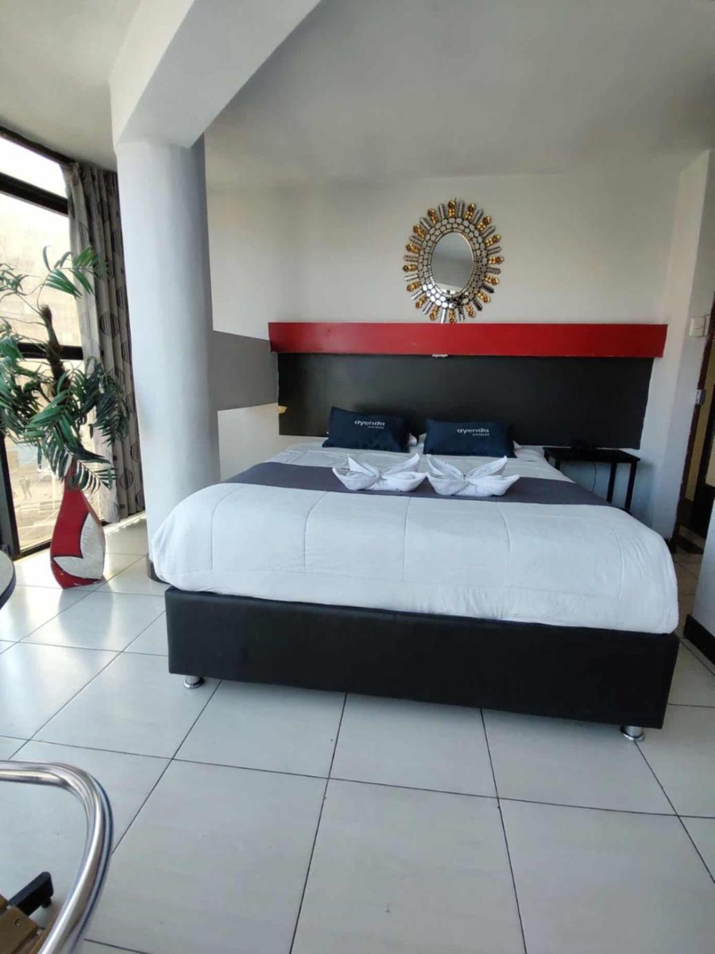 Hotel Platinum Palace Cusco Ngoại thất bức ảnh