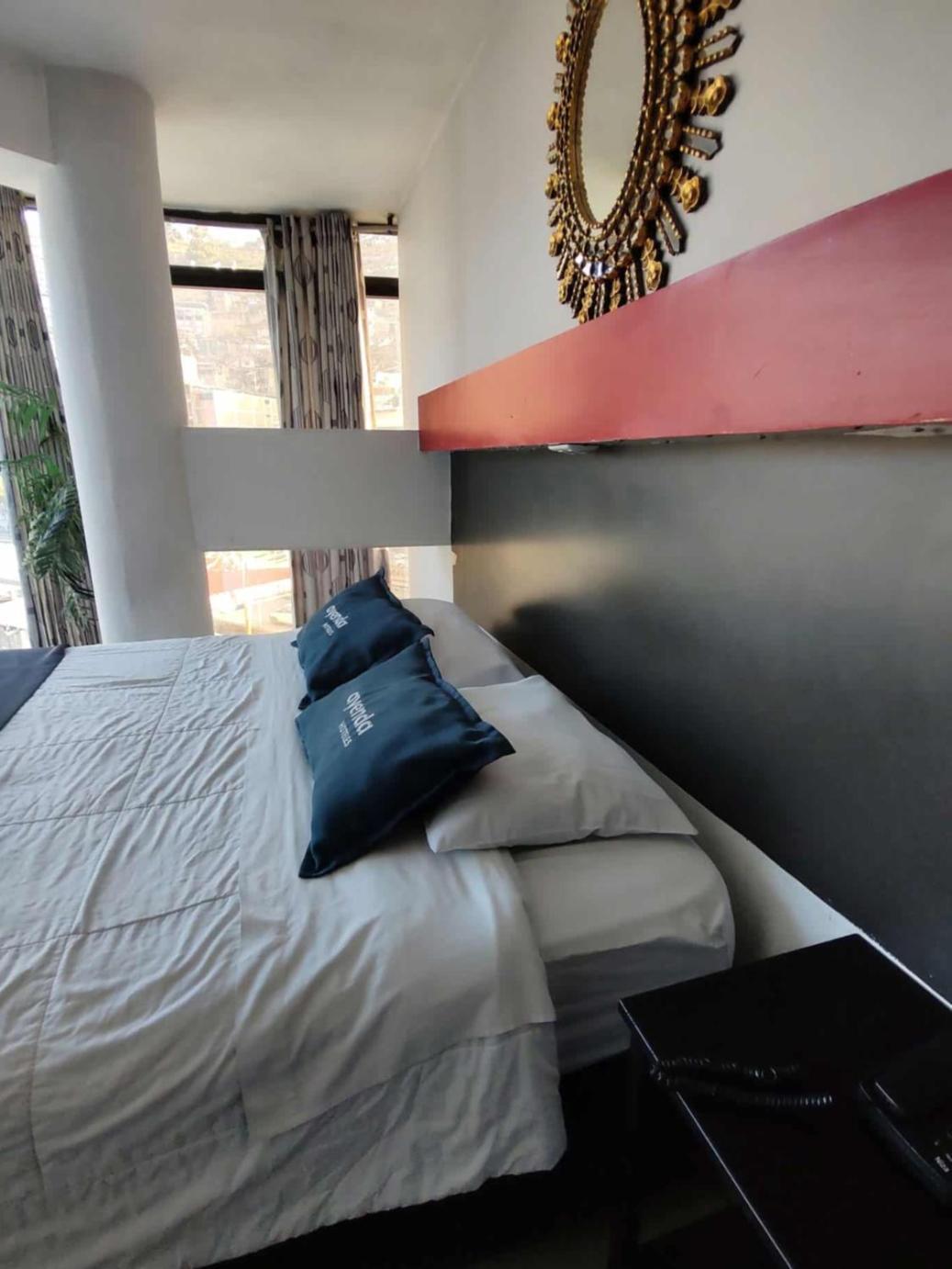 Hotel Platinum Palace Cusco Ngoại thất bức ảnh