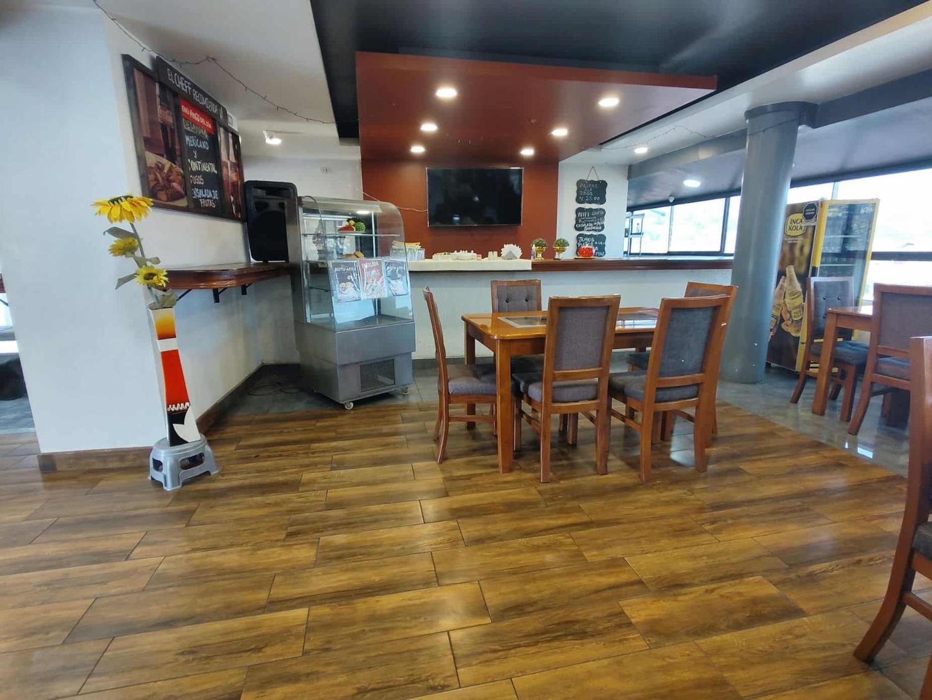 Hotel Platinum Palace Cusco Ngoại thất bức ảnh