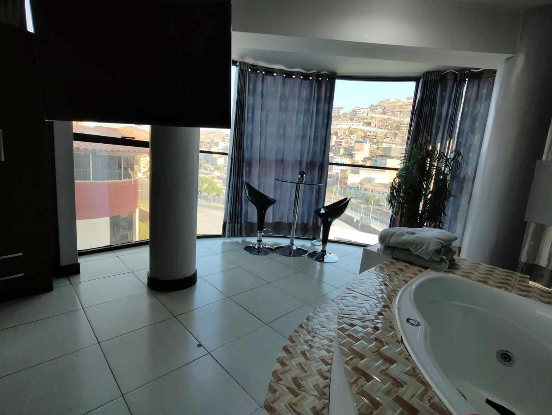 Hotel Platinum Palace Cusco Ngoại thất bức ảnh