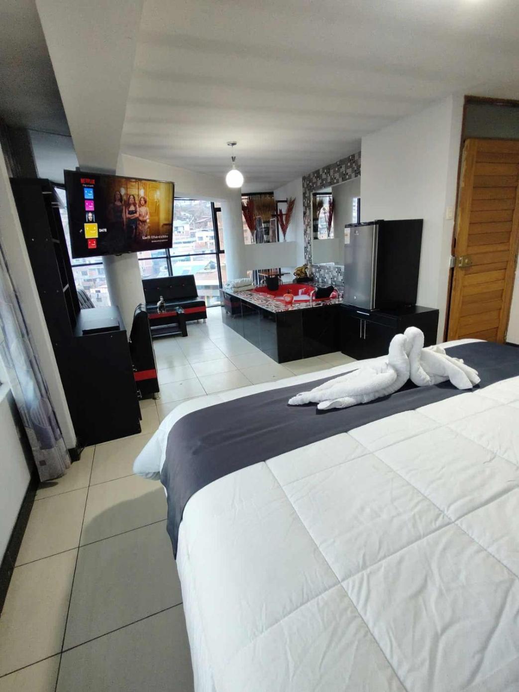 Hotel Platinum Palace Cusco Ngoại thất bức ảnh
