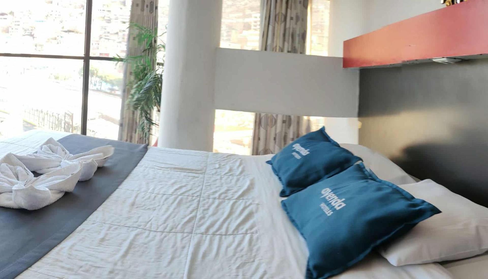 Hotel Platinum Palace Cusco Ngoại thất bức ảnh
