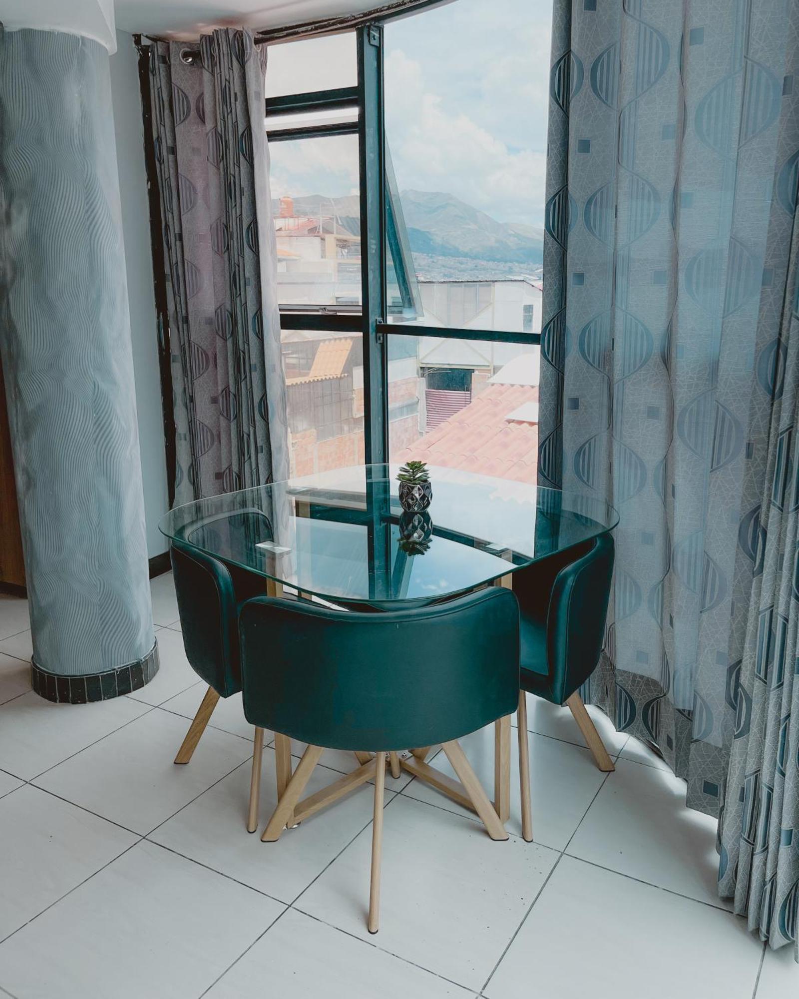 Hotel Platinum Palace Cusco Ngoại thất bức ảnh