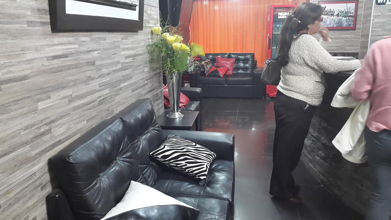 Hotel Platinum Palace Cusco Ngoại thất bức ảnh
