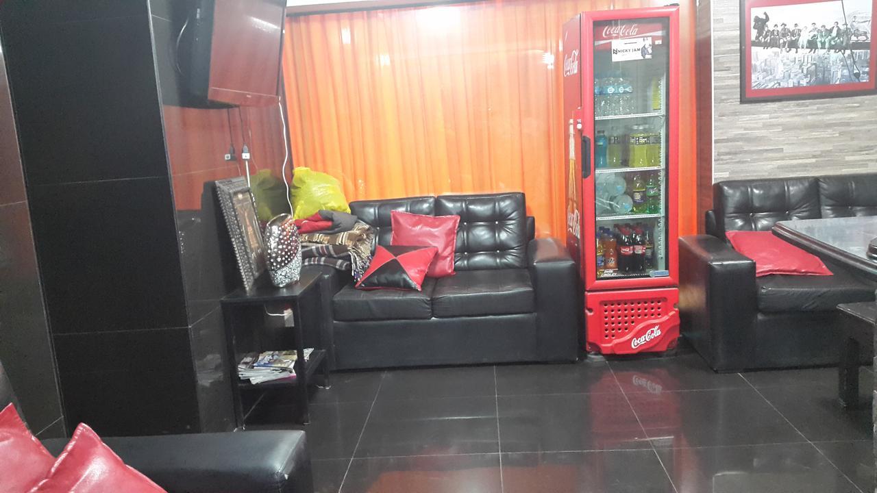 Hotel Platinum Palace Cusco Ngoại thất bức ảnh
