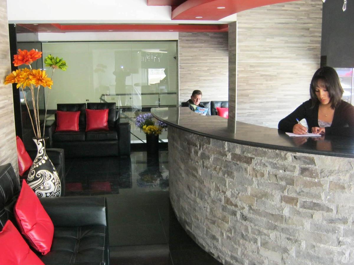 Hotel Platinum Palace Cusco Ngoại thất bức ảnh