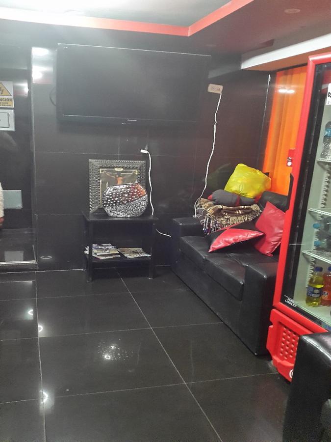 Hotel Platinum Palace Cusco Ngoại thất bức ảnh