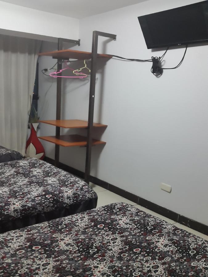 Hotel Platinum Palace Cusco Ngoại thất bức ảnh