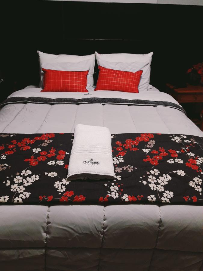 Hotel Platinum Palace Cusco Ngoại thất bức ảnh