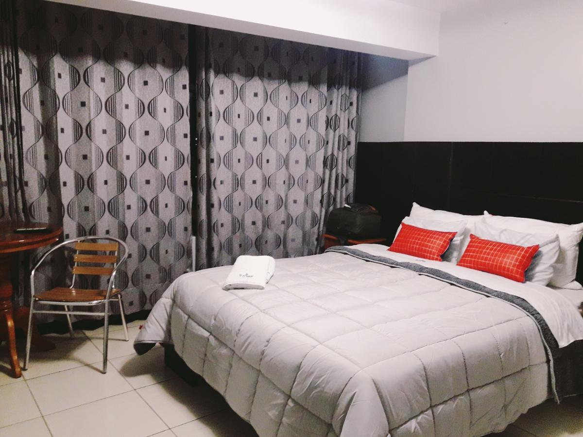 Hotel Platinum Palace Cusco Ngoại thất bức ảnh